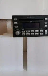 ضبط فابریکMVMX33 NEW