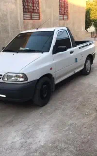 پراید وانت ۱۴۰۲
