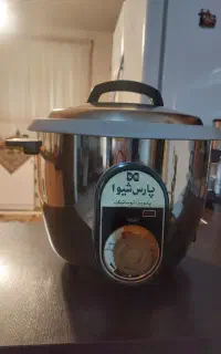 پلوپز ۱۲ نفره غذا ساز و مخلوط کن