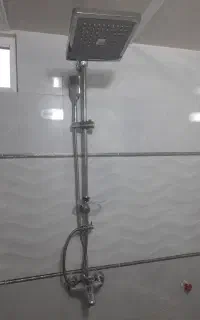 نصب و لوله کشی