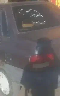 پراید ۸۳ تمام رنگ