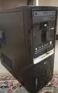 کامپیوتر نسل ۷ DDR4