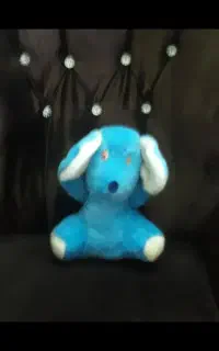 عروسکها نوهستند استفاده نشدند.همه باهم ۵ تومن .