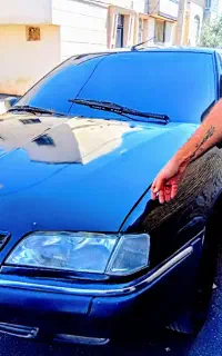 صافکاری ونقاشی خودروهای ایرانی فقط ۲۵ میلیون