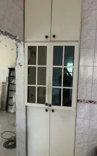 نظم دهنده وکابین فلزی پرکاربرد