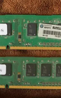 رم کامپیوتر - RAM 2G DDR3