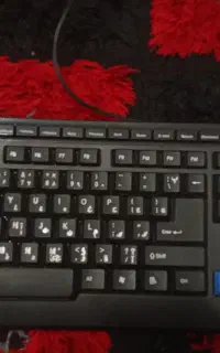 کیبورد
