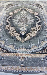 جفت فرش 12متری
