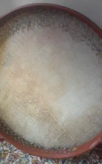 دف سما