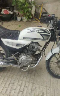 موتور mkz 200