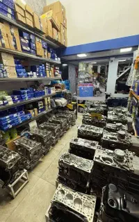 بلوکه سیلندر بلوک انواع ایران‌خودرو و سایپا