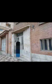 ملک مسکونی