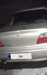 دوو سیلو مدل 1383 فول
