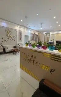 اجاره لاین درسالن زیبایی