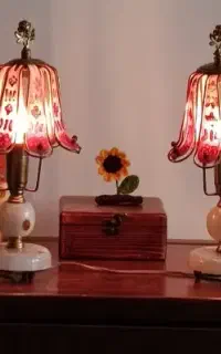 شب خواب انتیک