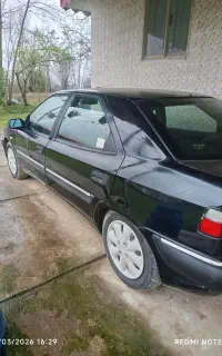 زسیتروئن زانتیا2000مدل اسفد85فرانسوی