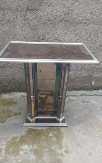 مقداری وسیله