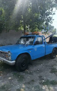 امداد خودرو نیسان یدک کش