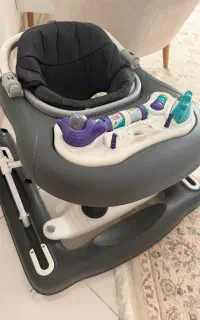 روروئک