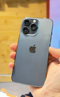 iPhone 13pro 256GB قسطی با ضمانت طلا