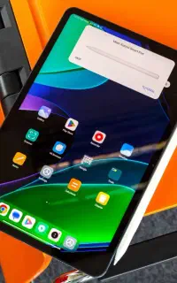 شیائومی pad 6