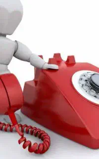 مشاوره تلفنی