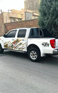 پیکاپ وینگل مدل ۹۲ تیپ ۲
