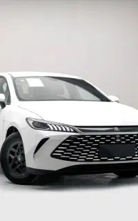BYD Qin plus 2025چین پلاس