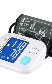 فشارسنج بازویی دیجیتال