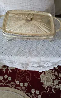 سوفله خوری سیلور