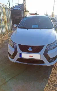 کوئیک 1404 فوق سالم