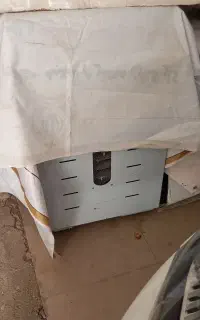 دستگاه خشک کن