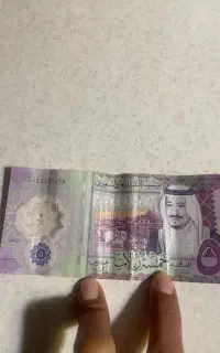 اسکناس کلکسیونی