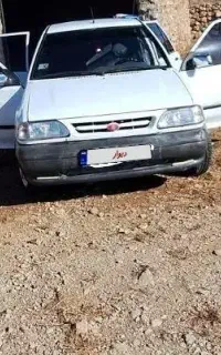 معاوضه با تراکتور
