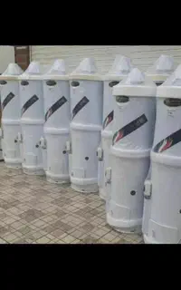 ابگرمکن  ایستاده اسلامشهر گازی ورامین مدل تهران