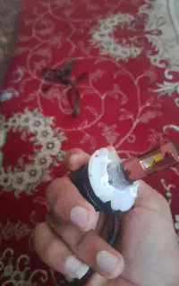 چراغ هدلایت فروشی