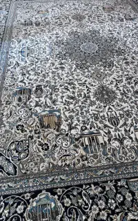 فرش ۱۲متری