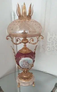 چراغ،اباژور،گرسوز،
