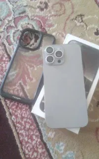گوشی ایفون 16 پرومکس فیک