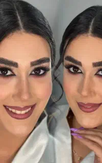 میکاپ شینیون
