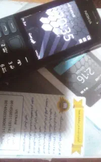 گوشی نوکیا