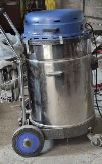 جارو صنعتی