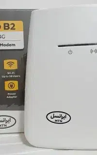 مودم ایرانسل i40 B2