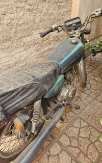 موتورسیکلت
