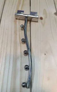 تعدادی رگال در حد اک و نو
