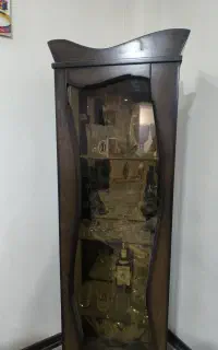 بوفه