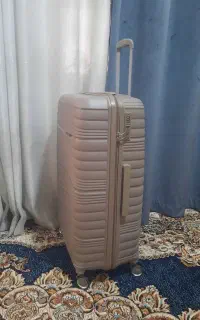 چمدان وارداتی،نشکن سایز ۳