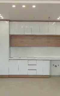 دکوراسیون داخلی Dekamod (کابینت کمد دیواری)