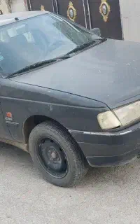روآ مدل۸۶