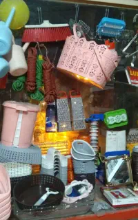 انواع ظروف نگهدارنده